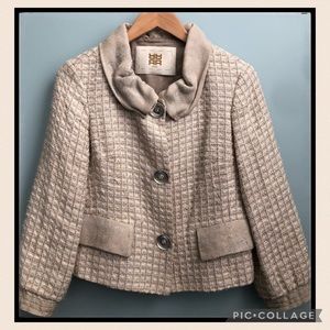 RIANI Neutral Color Blazer ❤️